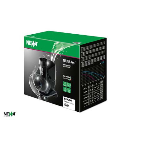 POMPE NEWA JET 9000
