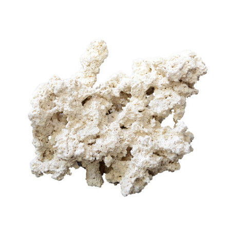 ROCHE REEF-ROCKS naturel aragonite Mixte (carton de 20kg) ARKA