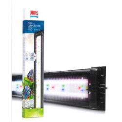 REGLETTE HELIALUX SPECTRUM 1500 60W JUWEL