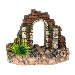 Ruines 14x7.7x11.1cm SCALARE