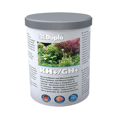 KH+ / GH+ DUPLA 220g