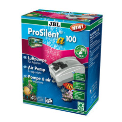 AERATEUR PROSILENT a100 JBL