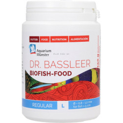 BIOFISH FOOD REGULAR L 600gr