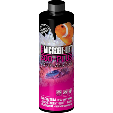Microbe-lift (Reef) ZOO-PLUS 236ml