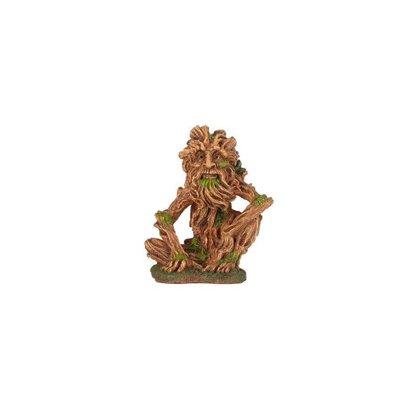 Figurine arbre 14.3x12x17.2cm SCALARE