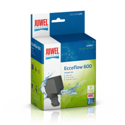 POMPE ECCOFLOW 600 JUWEL