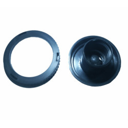 COUVERCLE DE POMPE compactON 3000 1031 EHEIM