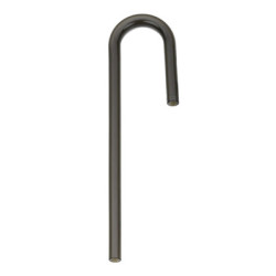 Tube d'aspiration anthracite EHEIM 2271/73/74/75, 2371/23