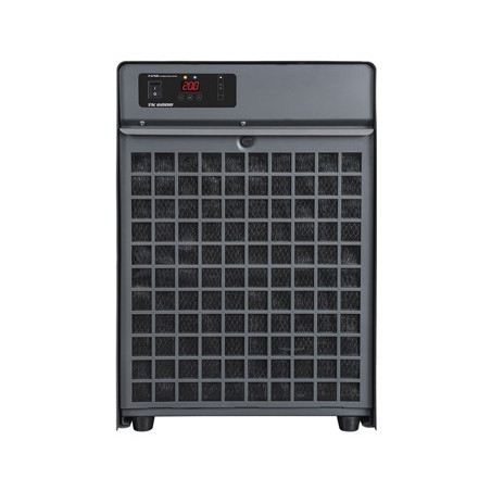 *GROUPE FROID TK6000 (sur commande)