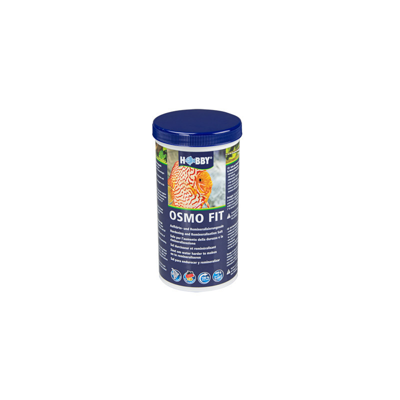*OSMO FIT 400gr HOBBY (sur commande)