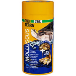 PROTERRA MOLLUSCUS 1L JBL