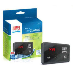 NOVOLUX LED DAY CONTROL
