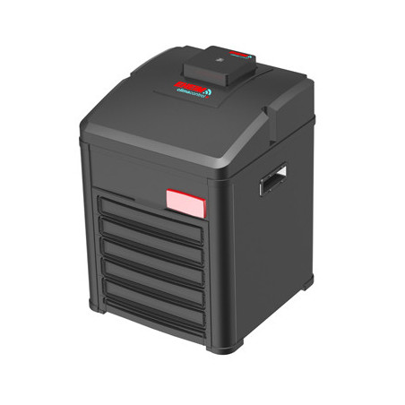 *GROUPE FROID CLIMACONTROL+ S EHEIM (sur commande)