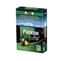 Plankton Pur M2 JBL
