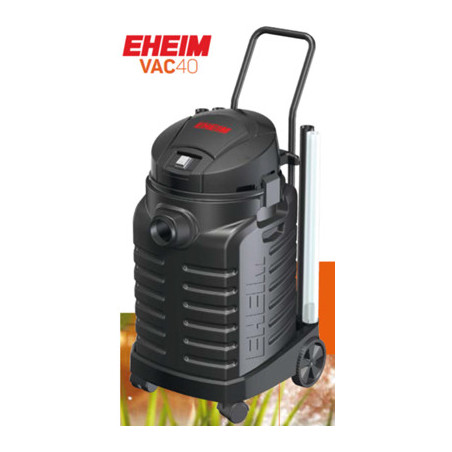 ASPIRATEUR VAC 40 EHEIM