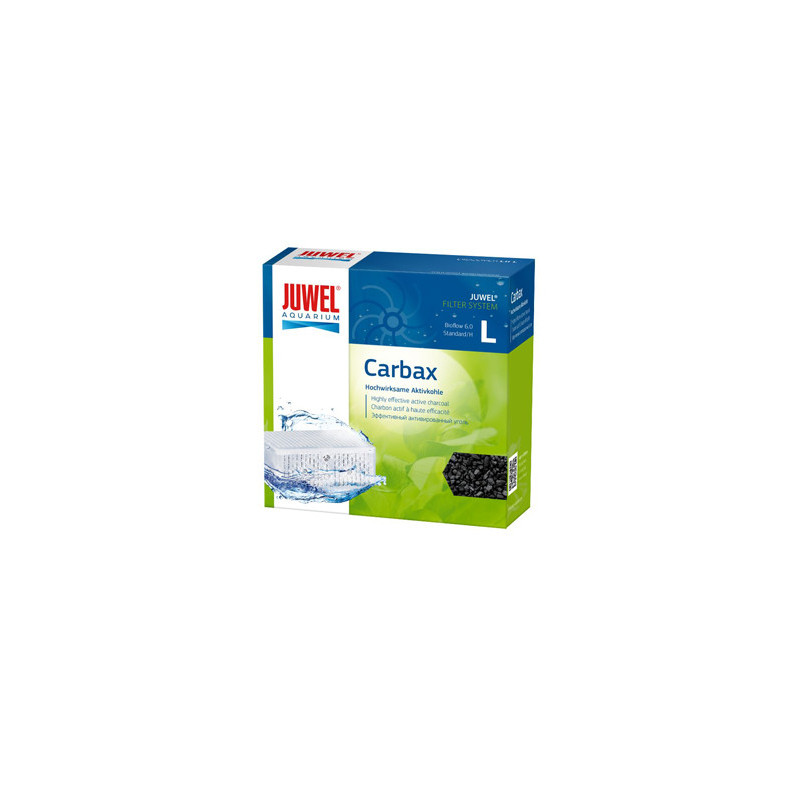 CARBAX Bioflow 6.0 STANDARD L JUWEL