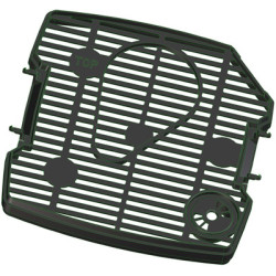 GRILLE prof.5e 2076-78   EHEIM