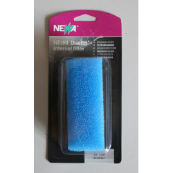 MOUSSE BIOLOGIQUE DJ150