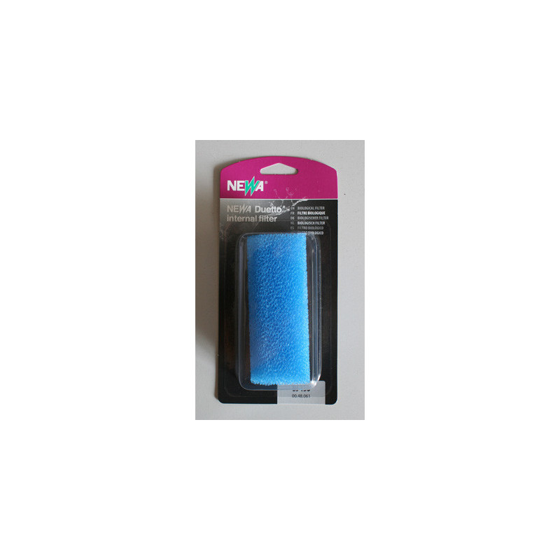 MOUSSE BIOLOGIQUE DJ150