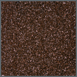 Ground colour Brown Chocolate 0,5-1,4 mm 10 kg