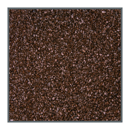 Ground colour Brown Chocolate 0,5-1,4 mm 10 kg