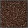 Ground colour Brown Chocolate 0,5-1,4 mm 10 kg