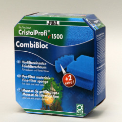 MOUSSE JBL CombiBloc pour CP e1500
