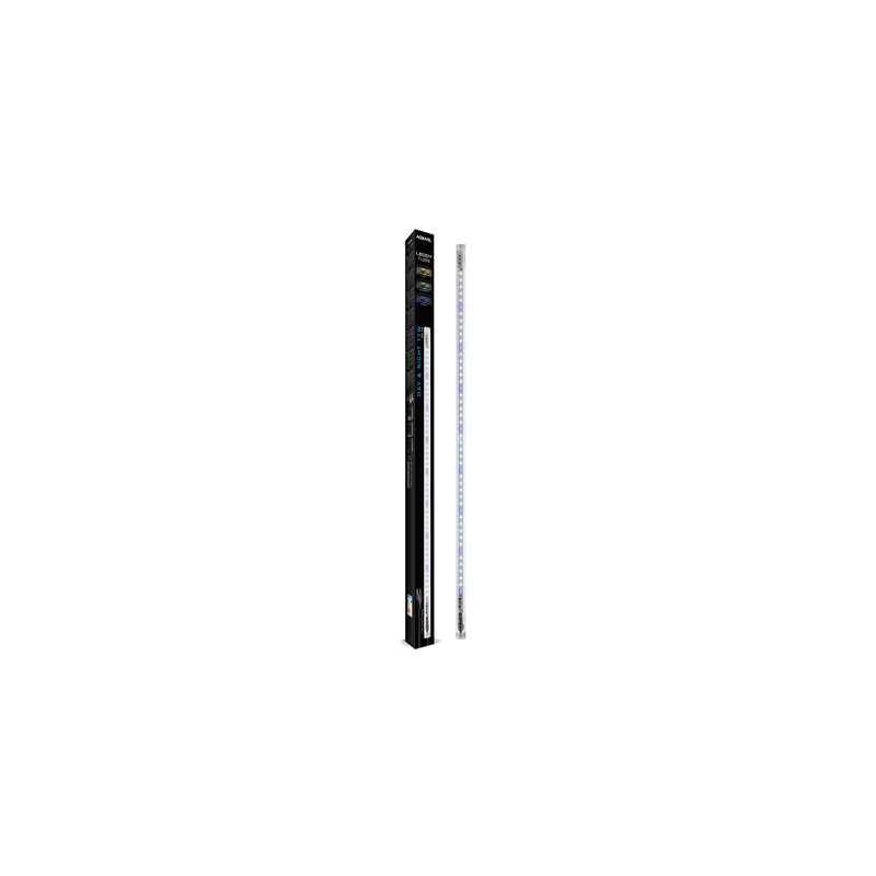 ECL LEDDY TUBE D&N J SUNNY 2.0 17w
