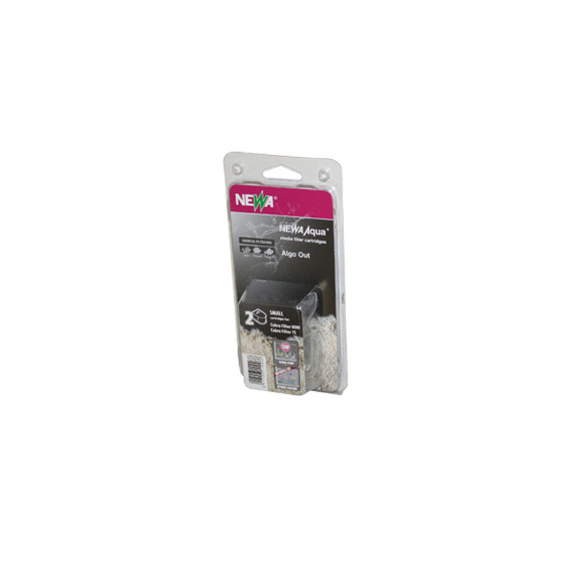 CARTOUCHE ALGO out COBRA mini & 75---