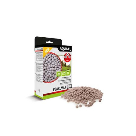 PEARLMAX BIO 1L AQUAEL