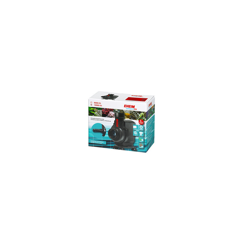 *POMPE EH compactON 12000  12000lh (sur commande)