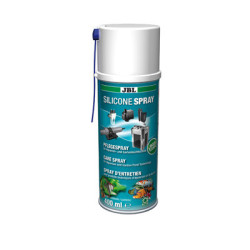 SILICONE SPRAY 400ml JBL
