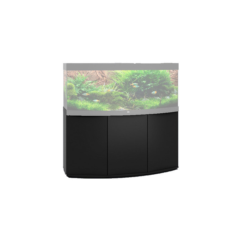Meuble SBX VISION 450 NOIR JUWEL