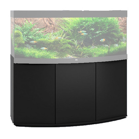 Meuble SBX VISION 450 NOIR JUWEL
