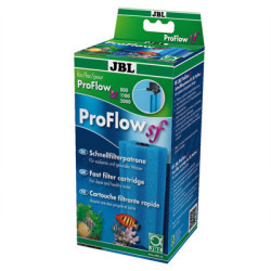 Mousse ProFlow sf (u800-1100-2000) JBL