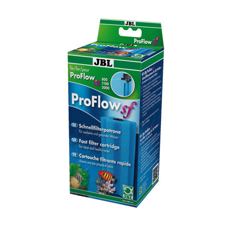 Mousse ProFlow sf (u800-1100-2000) JBL