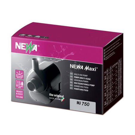 POMPE NEWA MAXI MJ 750