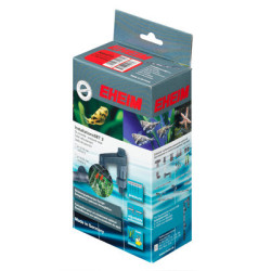 CANNE EH SET 2 refoul. 12-16mm