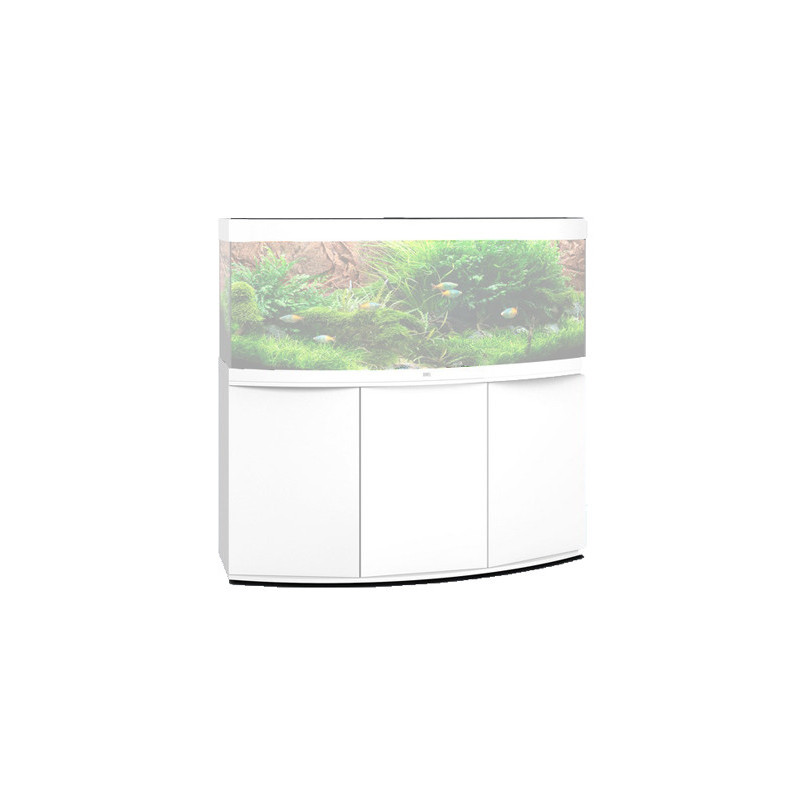 Meuble SBX VISION 450 BLANC JUWEL