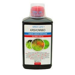 EasyCarbo 500 ml – Carbone liquide Easy Life