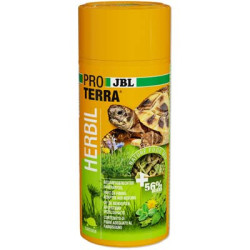 PROTERRA HERBIL 250ml JBL
