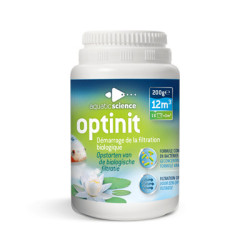 IchiPond OPTINIT 12000