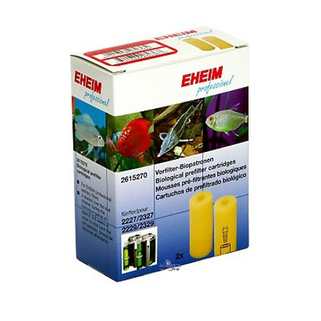 *MOUSSE EH crépine 2227/2229 (sur commande)