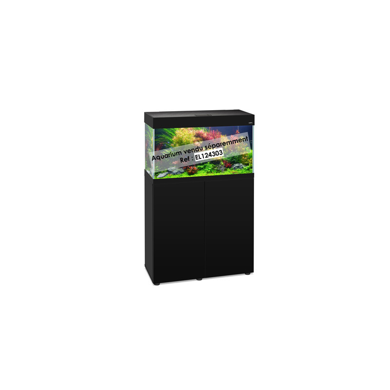 MEUBLE OPTI SET 125 NOIR AQUAEL