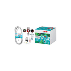 CO2 SET 400 sans bouteille EHEIM