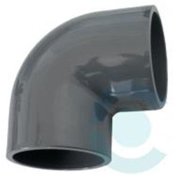 *COUDE PVC FF 90° 25mm (sur commande)