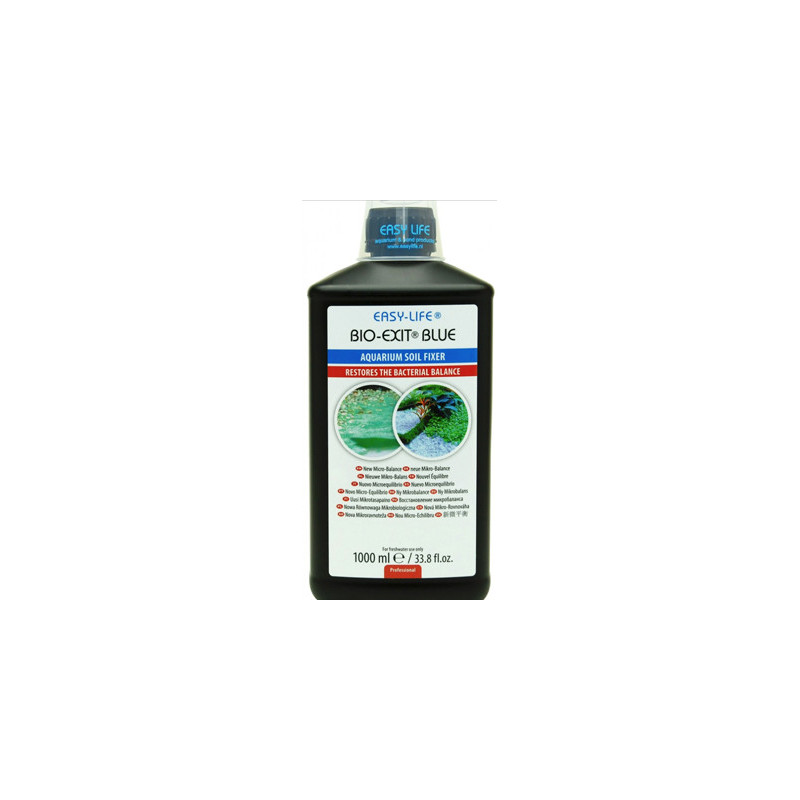 BIO EXIT BLUE 1000ml EASY LIFE