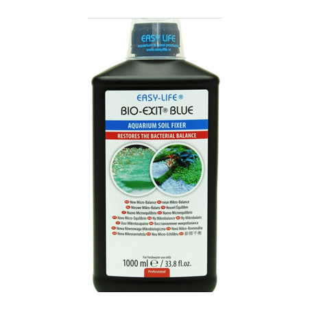 BIO EXIT BLUE 1000ml EASY LIFE