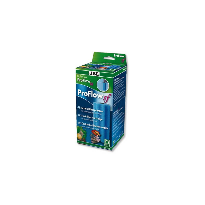 Mousse ProFlow sf (u500-750-1000) JBL