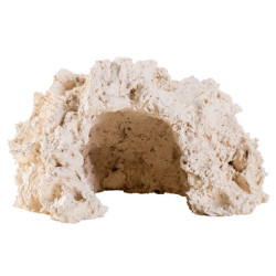 *ROCHE ARKA céramique Cave 20cm (sur commande)